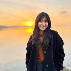 Meet your Posher, Louise ashley